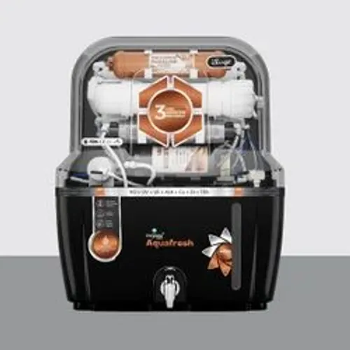 Water Purifier Maintenance